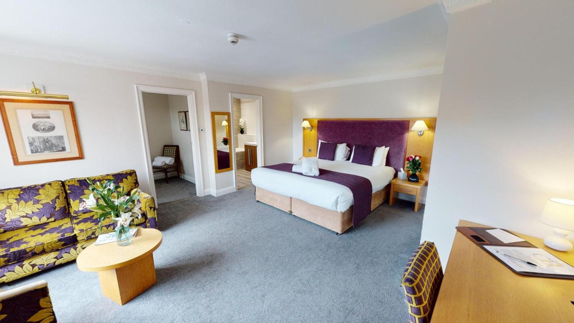 The Chequers Hotel Newbury  Dış mekan fotoğraf